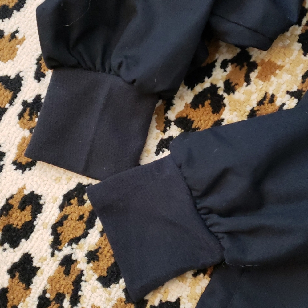 Denice Scrub Jacket - Picture 4 of 7
